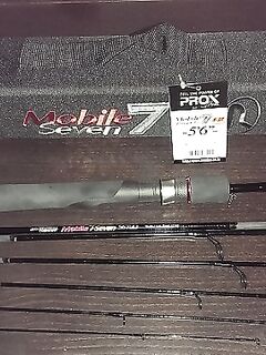 Prox Mobile 7-seven 567ULS: продаю