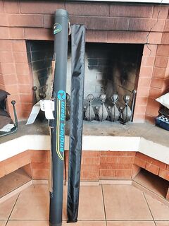 Акватик 120 см: 4 перелёта без потерь