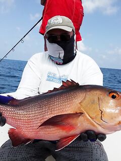 Мальдивы: кастинг и джиг — что включено