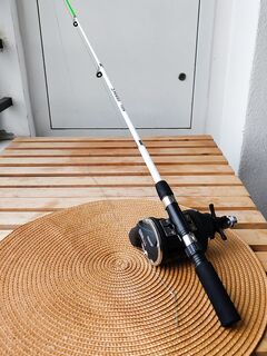 Белек: тестирую «убийцу фугу»