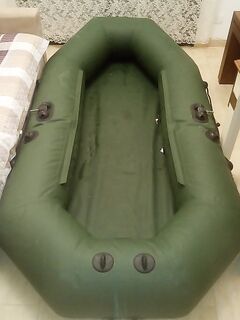 Хургада август-сентябрь: донки, дропшот и прилив