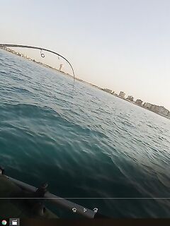 Хургада май-июнь: лодка и ультралайт с берега