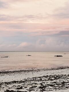 Занзибар: дожди, котлы и четыре схода