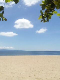 Санур: риф, отлив и первые береговые вводные по Бали