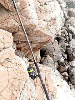 Бали: попперы до обеда, пустой джиг и гроза над лодкой