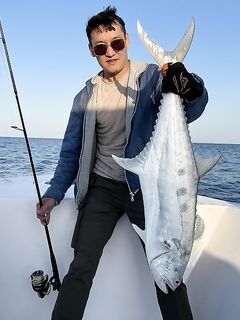 Дубай: остров в 60 км, кингфиш не закрылся, квин по дороге