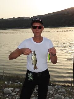 Лимасол: Гермассойя, Oneten Magnum и басс на втором забросе