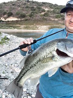 Пафос: Эврету, вэки и первый басс почти на кило