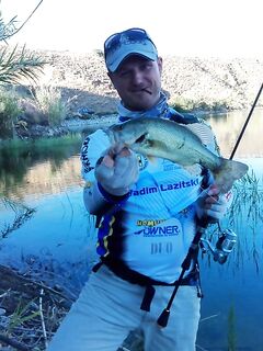 Кипр: тихая вода и несколько вечерних бассов