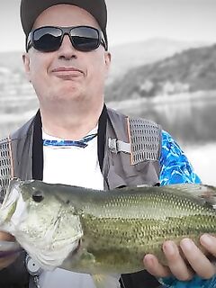 Кипр: один хороший береговой выход по бассу