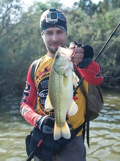 Кипр: Ларнака, Ахна и первое знакомство с островной рыбалкой