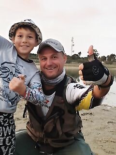 Кипр: Эврету, Ахна и бассы за кило в семейной поездке