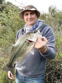 Кипр весной: живая поездка по дамбам и несколько бассов