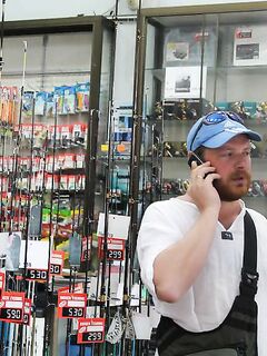 Паттайя: укачка, утренний порт и пустой морской выход