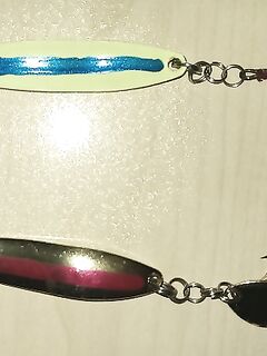 Северный Кипр: сарган на блёсны 10-15 г и окно на двадцать минут