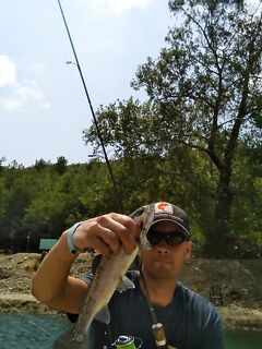 Алания: Аларачай, форель и спиннинг за десять долларов