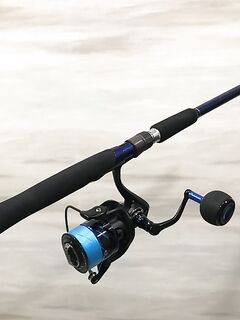 Морской дрын к тревелам потребовал пилькеры 60 и 80 г