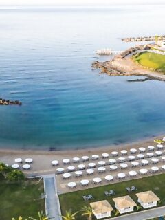 Рыбалка в Анталии: разведка новой каменистой точки у города