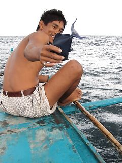 Puka Beach оставил мне теплую мальковую рыбалку и синиганг вместо лапу-лапу