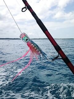 El Nino на Сиаргао оставил мне ведро мелочи и одного ваху за 37 часов