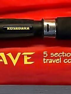 Kosadaka Brave до 15 г и два десятка пилькеров на скользких камнях Цейлона