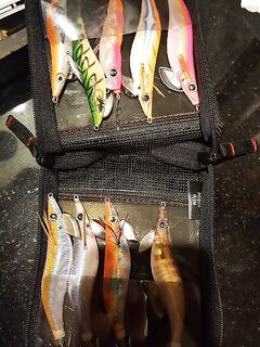 Найтон быстро убрал мой лишний силикон и оставил две рабочие морские схемы