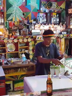 Полчаса на пирсе и узел флюра не выдержал рыбу которую я так и не увидел