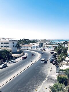 Хургада на месяц выглядела для меня реальнее через апартаменты и команду под судно