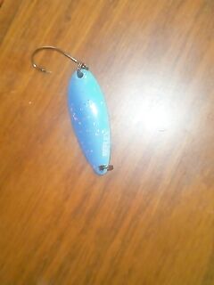 Зимняя Хургада отдала мне ультралайт с берега и фугу вместо большого сезона