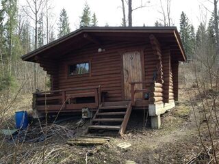 Финляндия, Nummi-Pusula: спиннинг с лодки после схода льда на мелком озере с илистым дном