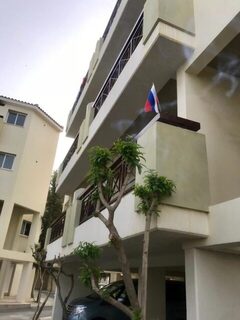 Кипр, Эврету: ловля басса в верховьях и низовьях после получения лицензии