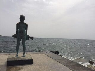 Кипр, Эврету: ловля басса в верховьях и низовьях после получения лицензии