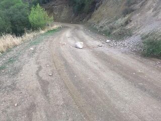 Кипр, Каннавью: бассовая ловля у сухих деревьев перед грозой и нужный запас в оснастке
