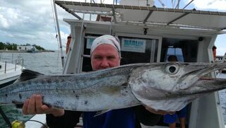 Куба: морская рыбалка на Карибском побережье и легкий спиннинг с лодок в манграх Кайо-Коко