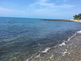 Рыбалка в Лоо на Чёрном море: вечерняя ловля ставридки на лёгкие приманки