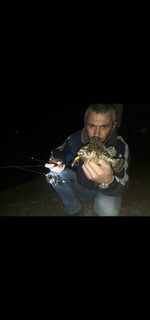 Чёрное море: ловля горбыля воблерами с подбором кренков и рабочих проводок