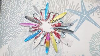 Ночная ловля ставриды спиннингом на Чёрном море, пока клевало до полуночи