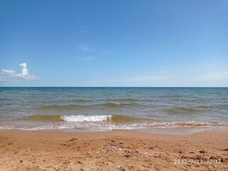 Морская рыбалка на Чёрном море: путь из Москвы, Краснодар и расходы на платных участках