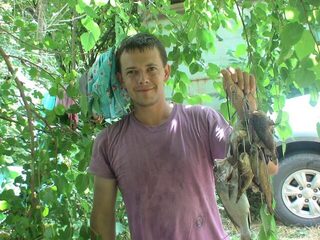 Агой на Чёрном море: береговая ночная ловля горбыля на краба с волнореза и поплавочную удочку