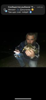 Чёрное море: спиннинг с плавающим кренком у дна по скорпене, горбылю и окуню
