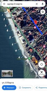 Чёрное море: где поискать место для рыбалки у порта, Фишта и границы с Абхазией