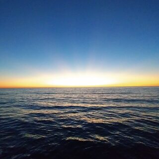 Чёрное море: ловля саргана на нереиса с дальнего заброса и вечерний выход