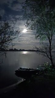Ловля с лодки на Чёрном море: ставридка, сельдь, окунь, камбала и катран