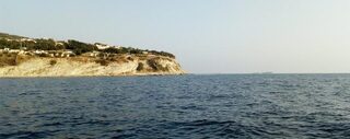 Кабардинка, Черное море: вечерняя рыбалка с пирса и в море на ставридку и пиламиду