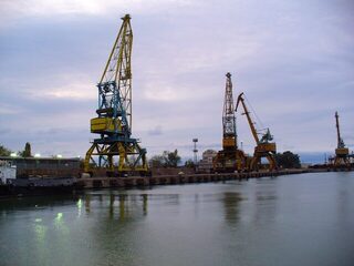 Морская рыбалка в Болгарии: Бургас, мыс Коракя и поиски лефера, ставриды, морского волка