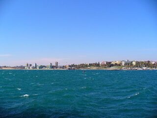 Болгария, Несебр, морская рыбалка в зимние выходные при западно-юго-западном ветре