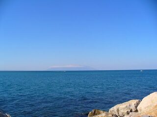 Морская рыбалка на Черном море: ветер, креветки и 1500 километров дороги