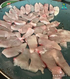 ОАЭ: морская рыбалка в Дубае и Фуджейре, барракуда на живца и махи-махи