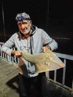 ОАЭ: морская рыбалка с берега, пилькеры на рассвете и ночная ловля на насадку