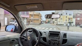 Морская рыбалка на Кабо-Верде: сарган, эмберджек и Блюраннер на приманки